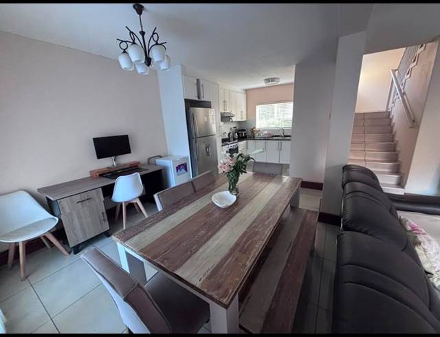 3 BEDROOM PROPERTY TO RENT IN MEER EN SEE
